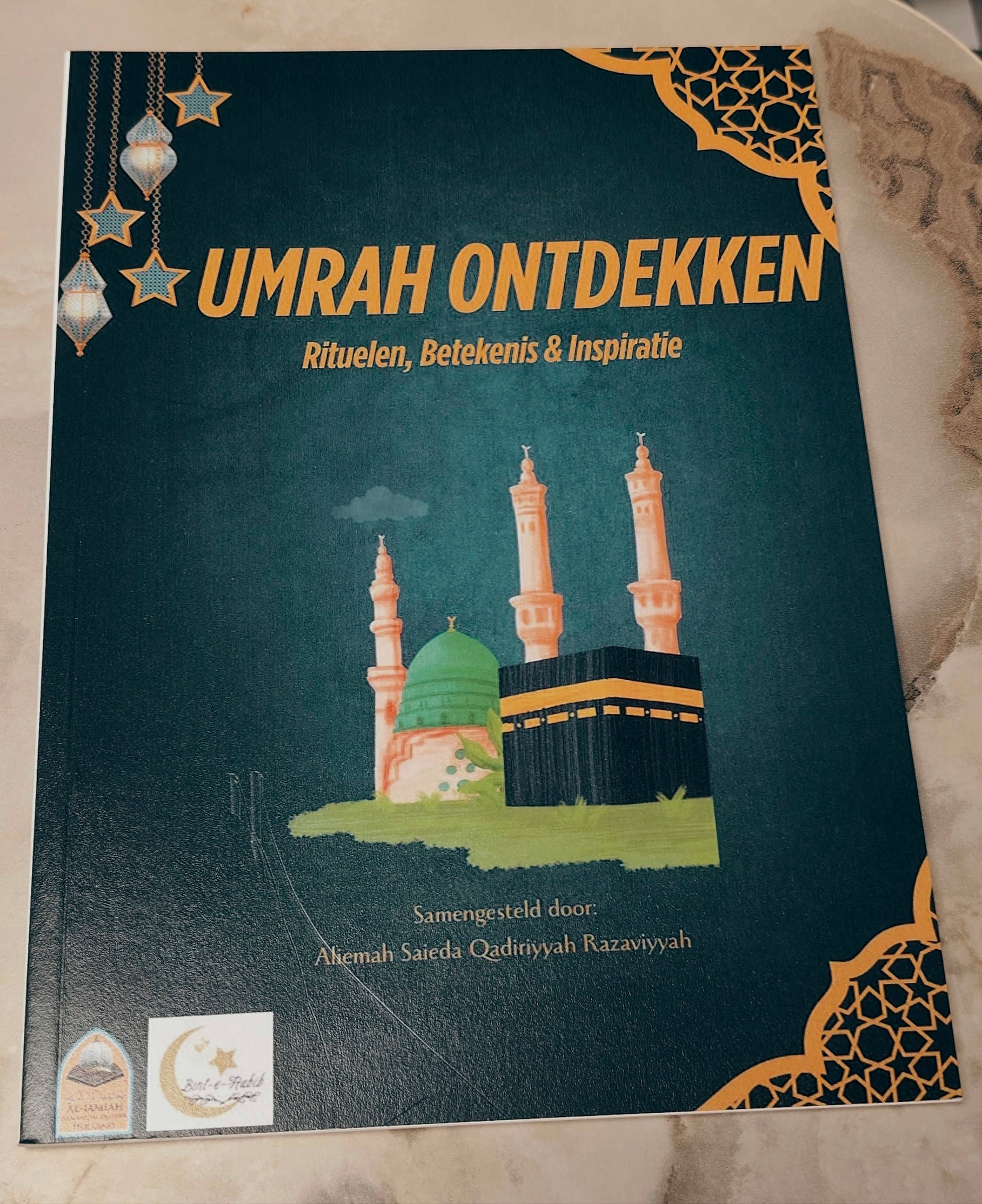 Discover 'Umrah