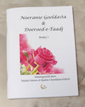 Noerani Goldasta