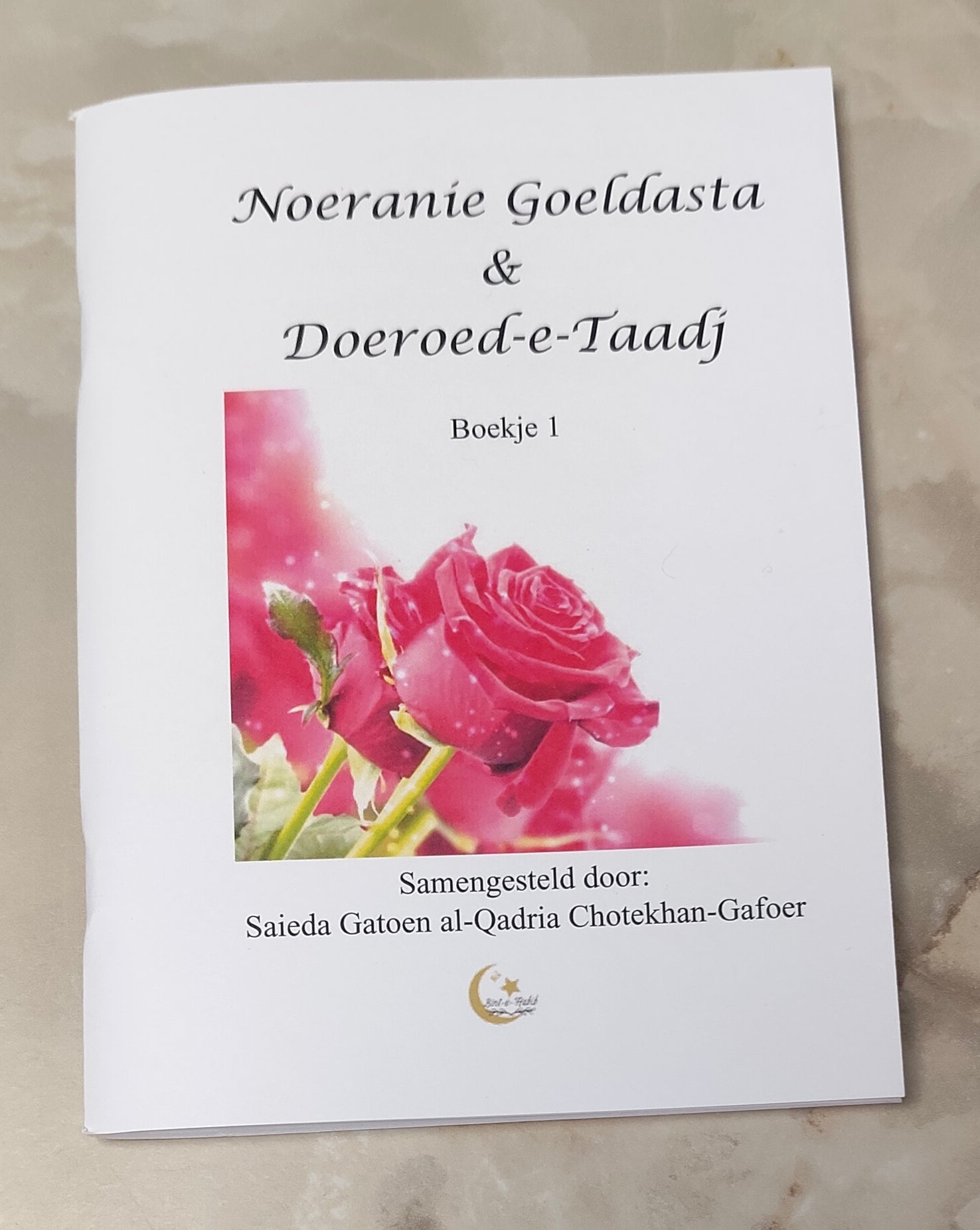 Noerani Goeldasta