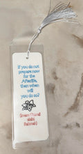 Bookmark f