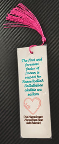 Bookmark i