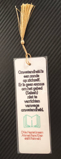 Bookmark y
