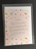 Birthday card 2