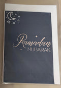Ramadan Greeting Cards 2