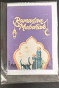 Ramadan Greeting Cards 3