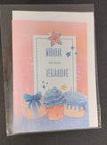 Birthday cards 5