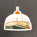 Gwaaja sticker