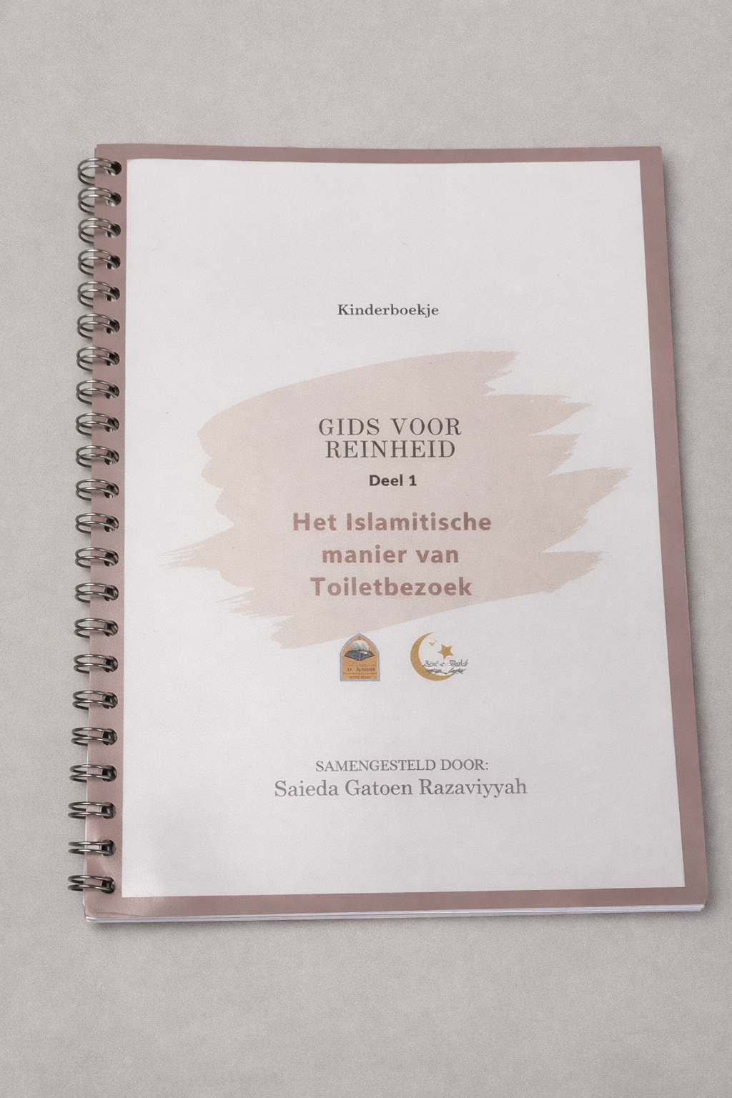 Gids voor Reinheid deel 1